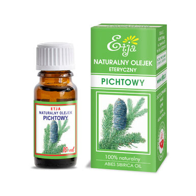OLEJEK ETERYCZNY PICHTA 10ml 