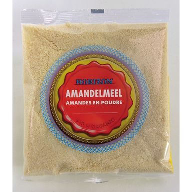 MIGDAŁY MIELONE BIO 100g 