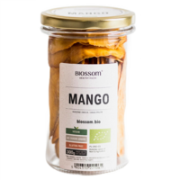 MANGO SUSZONE BEZGLUTENOWE BIO 300g 28823