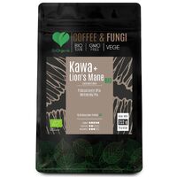 KAWA MIELONA ARABICA + LION' S MANE BIO 252g 25618