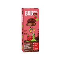 PRZEKĄSKA CHOCO JABŁKO TRUSKAWKA W CZEKOLADZIE MLECZNEJ BELGIJSKIEJ BEZ DODATKU CUKRÓW BEZGLUTENOWA 30g 24417