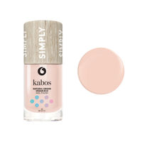 LAKIER DO PAZNOKCI 03 BE ECCO 10ml 17342