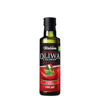 OLIWA Z OLIWEK CHILI BIO 100ml 22549