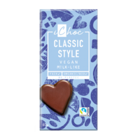 TABLICZKA KAKAOWA FAIR TRADE BIO 80g 23965