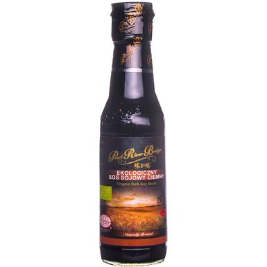 SOS SOJOWY CIEMNY BIO 150ml 
