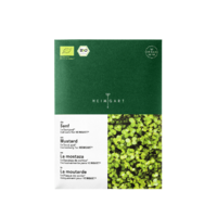 MATA Z NASIONAMI GORCZYCY BIO 16212