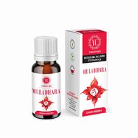 OLEJEK ETERYCZNY MIX CZAKRA KORZENIA MULADHARA 10ml 29119