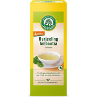 HERBATA ZIELONA DARJEELING EKSPRESOWA BIO (20 x 1,5g) – LEBENSBAUM7134