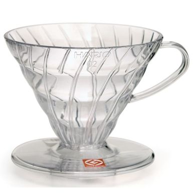 DRIPPER PLASTIKOWY V60-02 