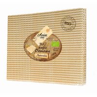 WAFLE DOMOWE NATURALNE BEZ DODATKU CUKRÓW BIO 190g 18291