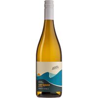 WINO STRADE BIANCHE SAUVIGNON BIAŁE WYTRAWNE BIO 0,75L (WŁOCHY)26015
