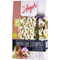 TORTELLINI Z BOROWIKAMI BIO 250g 26790