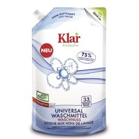 PŁYN DO PRANIA Z ORZECHÓW MYDLANYCH UNIWERSALNY SENSITIVE ECO 1,5L (33 PRANIA) 17465