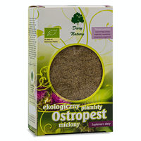 OSTROPEST PLAMISTY MIELONY BIO 100g 16980