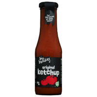 KETCHUP BIO 325ml 21447