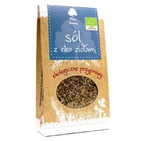 SÓL Z BIO ZIOŁAMI 100g 9170
