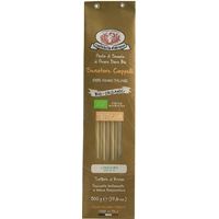 MAKARON (SEMOLINOWY SENATORE CAPPELLI) NITKI BIO 500g 14694