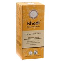 HENNA ZŁOTY BLOND 100g 13095