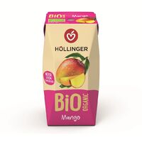 NAPÓJ MANGO BIO 200ml 30065