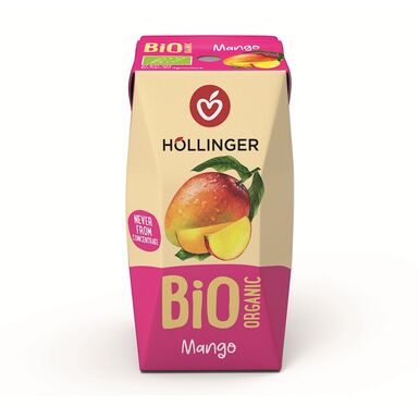NAPÓJ MANGO BIO 200ml 