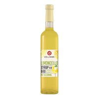 SYROP DO DRINKÓW I KOKTAJLI LIMONCELLO BIO 500ml 29432