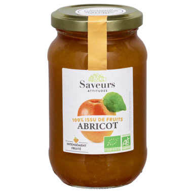 MUS MORELOWY BIO 310g 