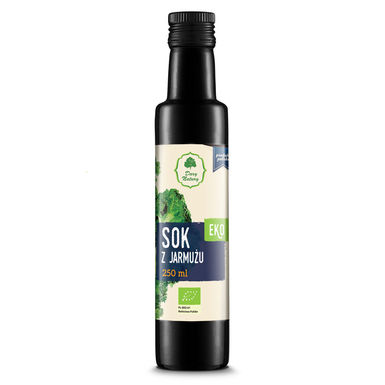 SOK Z JARMUŻU NFC BIO 250ml 