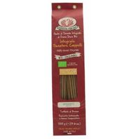 MAKARON (SEMOLINOWY SENATORE CAPPELLI) PEŁNOZIARNISTY SPAGHETTI BIO 500g 17578