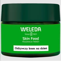 KREM DO TWARZY ODŻYWCZY NA DZIEŃ ECO 40ml 26707