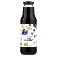 SOK Z ARONII NFC BIO 750ml 