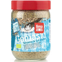 GOMASIO SÓL SEZAMOWA BIO 225g 10695