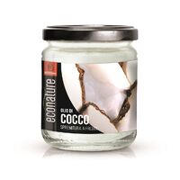 OLEJ KOKOSOWY VIRGIN BIO 217ml  27435