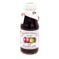 SOK BURACZKOWY Z JABŁKIEM NFC BIO 300ml 8635