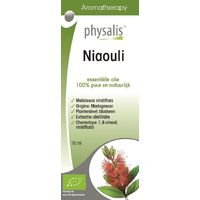 OLEJEK ETERYCZNY NIAOULI BIO 10ml 14257