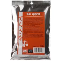 HERBATA ZIELONA KUKICHA BIO 10 x 2g 13530