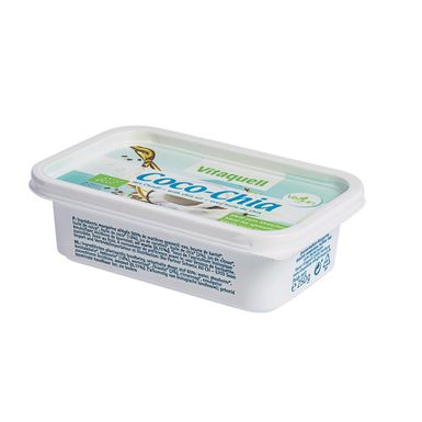 MARGARYNA KOKOSOWA Z DODATKIEM CHIA BIO 250g 