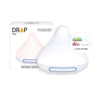 DYFUZOR ULTRADŹWIĘKOWY DO OLEJKÓW ETERYCZNYCH FUJI 20967