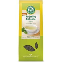 HERBATA ZIELONA LIŚCIASTA DARJEELING DEMETER BIO 50g 8163
