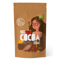 CZEKOLADA DO PICIA CHAI BIO 200g 26004