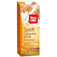 NAPÓJ ORKISZOWY BEZ DODATKU CUKRÓW BIO 1L 14293