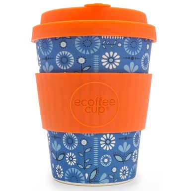 KUBEK Z WŁÓKNA BAMBUSOWEGO DUTCH OVEN 350ml 