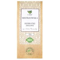 HERBATKA MISTRZOWSKA BIO 100g 8435