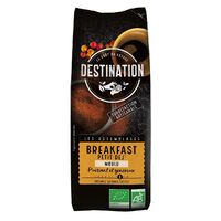 KAWA MIELONA ARABICA/ROBUSTA BREAKFAST PETIT DEJ BIO 250g 23250