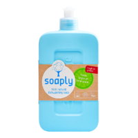 PŁYN DO MYCIA NACZYŃ LIMONKA ECO 500ml 28248