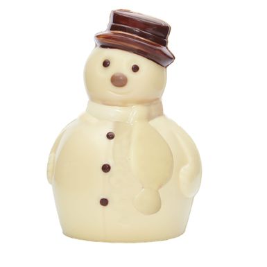 BAŁWAN CZEKOLADOWY BIO 80g 