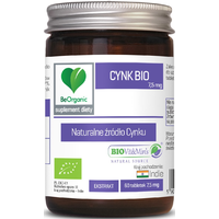 CYNK EKSTRAKT BIO (7,5 mg) 60 TABLETEK 19506