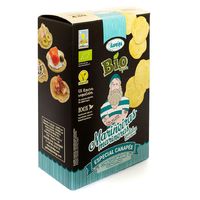 KRAKERSY Z WAKAME BIO 100g 18534