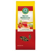 HERBATKA OWOCOWA Z MARZANKĄ WONNĄ BIO 75g 20149