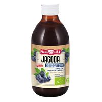 SOK Z JAGODY CZARNEJ NFC BIO 250ml 14930