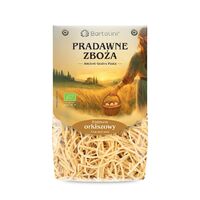 MAKARON (3 JAJECZNY ORKISZOWY) KRAJANKA ŚREDNIA BIO 250g 30119